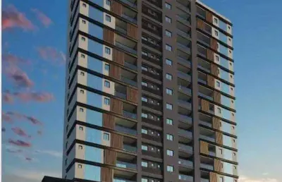 Apartamento com 2 quartos à venda na Avenida João Manoel Jacques, Balneário Perequê, Porto Belo