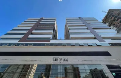 Residencial ilhas canárias – sofisticação e lazer completo em um só endereço