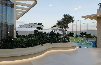 Celina garden – exclusividade e lazer em um só lugar