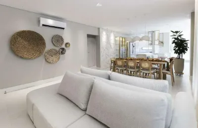 Artesano residence — sofisticação e lazer completo em um só lugar