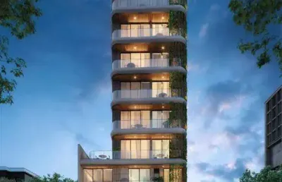 Brava sixteen smart building – tecnologia, lazer e conforto em um só lugar