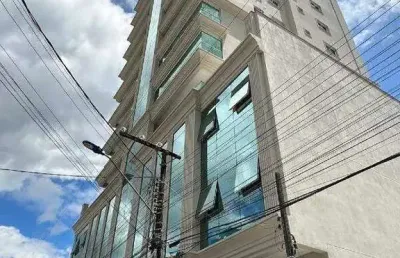 Jacarandás residencial – exclusividade e lazer no alto padrão