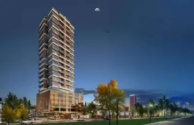 Apartamento com 2 quartos à venda na Rua Coronel Benjamin Vieira, Centro, Camboriú