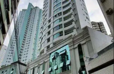 Apartamento com 3 quartos à venda na Rua 3420, Centro, Balneário Camboriú