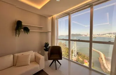 Apartamento com 4 quartos à venda na Rua Romeu Pereira, Pioneiros, Balneário Camboriú