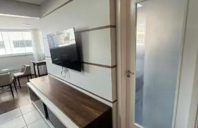 Apartamento com 2 quartos à venda na Rua 1141, Centro, Balneário Camboriú