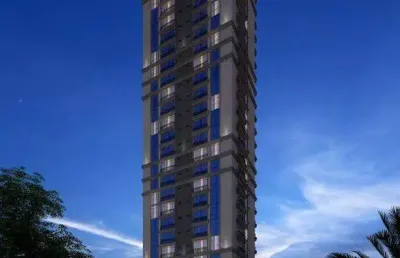 Grand imperium residence – exclusividade e lazer completo