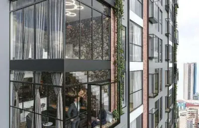 Apartamento com 2 quartos à venda na Rua Olinda Peixoto, Balneário Perequê, Porto Belo