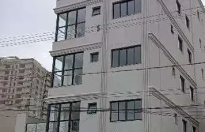Beach lake residence – elegância, conforto e vista panorâmica