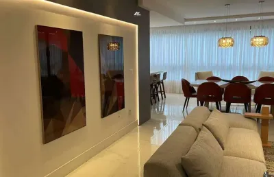 Beach village residence – conforto, modernidade e lazer completo
