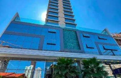 O chatgpt disse: grand mirage – um novo patamar de exclusividade