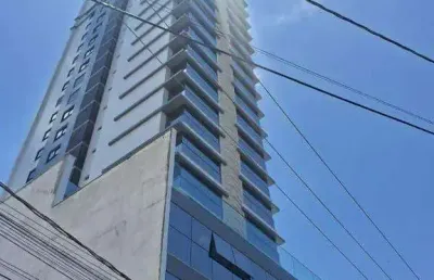 Grand mirage — luxo, conforto e lazer em um endereço único