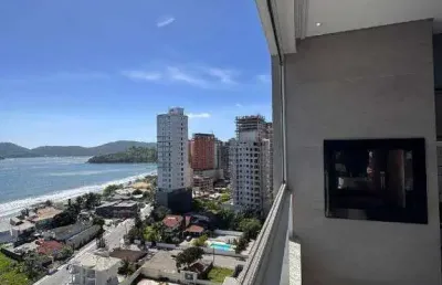 Vista mar: conforto, modernidade e vista panorâmica