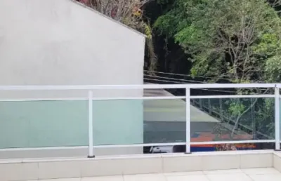 Casa com 3 quartos à venda na Rua Roquete Pinto, Urca, Rio de Janeiro