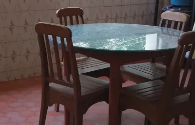 Vendo apartamento de 170 m2 na ladeira de santa teresa