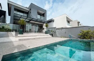 Vendo excelente casa no condomínio brisas de jundiaí