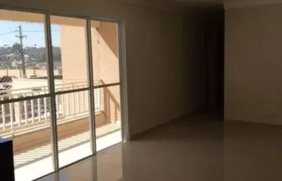 Vendo excelente apartamento com 3 dorms super completo no resort santa angela em jundiai/sp