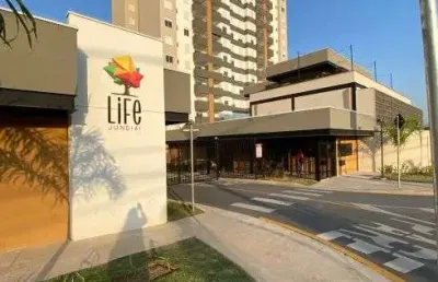 Imóvel para venda possui 78 metros quadrados com 3 quartos em engordadouro - jundiaí - sp