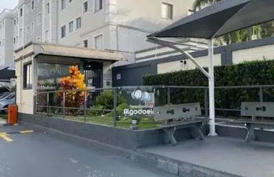 Alugo excelente apartamento reformado no cond algodoeiro no recanto quarto centenário em jundiai /sp