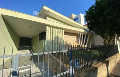 Vendo excelente casa comercial na melhor localização de jundiai/sp