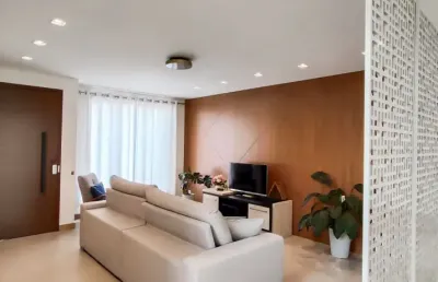 Casa em condomínio fechado com 4 quartos à venda na Avenida Itália, 264, Phytus Itupeva, Itupeva