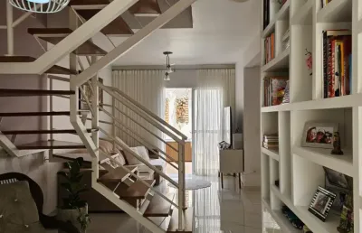 Vendo excelente casa no condomínio reservatto rezidenziale em jundiaí/sp