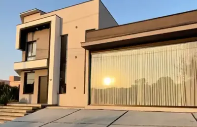 Casa em condomínio fechado com 3 quartos à venda em Jacaré, Itupeva 