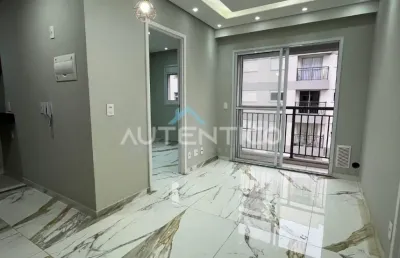 Apartamento com 2 quartos à venda na Avenida Cipriano Rodrigues, 240, Vila Formosa, São Paulo