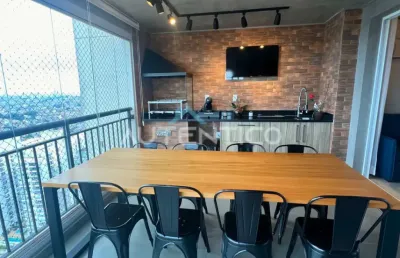 Apartamento com 3 quartos à venda na Rua Felício Pereira, 320, Vila Formosa, São Paulo