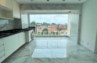 Apartamento com 2 quartos para alugar na Avenida Cipriano Rodrigues, 240, Vila Formosa, São Paulo