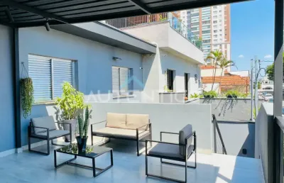 Casa com 3 quartos para alugar na Rua Cambembé, 116, Cidade Mãe do Céu, São Paulo