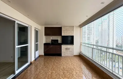 Apartamento grande de 100m, 3 quartos sendo 1 suíte e 2 vagas na mooca