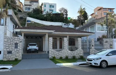 Casa com 3 quartos à venda, 211 m² por r$ 1.390.000 - bosque imperial - juiz de fora/mg