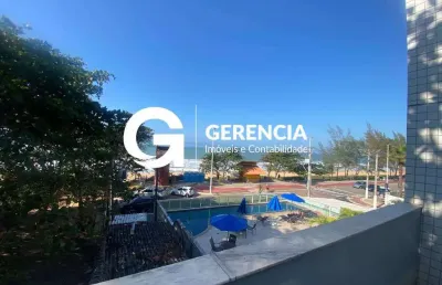 Loft para alugar, no san diego/antigo blue tree,  em macaé, praia do pecado, com 1 quarto, 35m²
