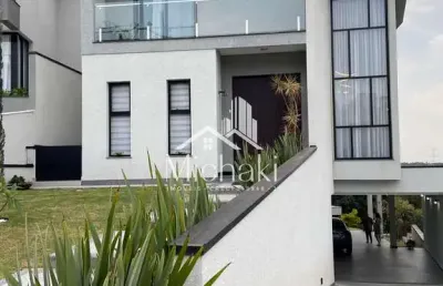 Aruã brisas - casa à venda no bairro aruã - mogi das cruzes/sp