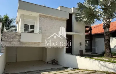 Condomínio arujá 5 - casa para alugar no bairro aruja 5 - arujá/sp