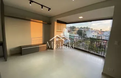 Neo life - apartamento à venda no bairro chácara são josé - arujá/sp