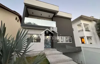 Condomínio arujá 5 - casa à venda no bairro aruja 5 - arujá/sp