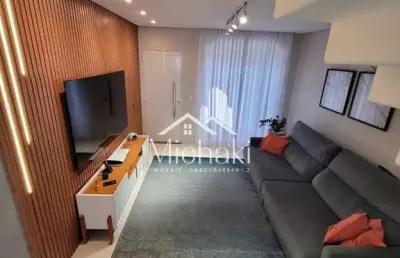 Residencial sunville - casa à venda no bairro caputera - arujá/sp