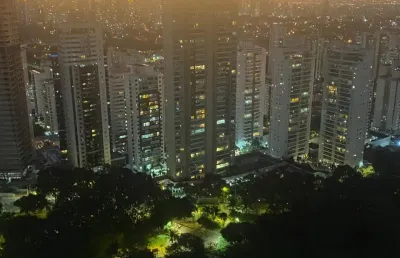 Apartamento com 3 quartos à venda na Rua 56, 111, Jardim Goiás, Goiânia
