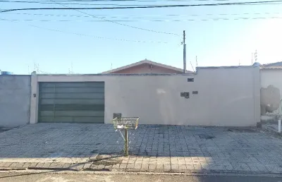 Casa com 4 quartos à venda na Avenida Roma, 235, Jardim Europa, Goiânia
