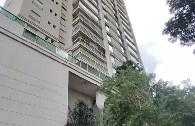 Apartamento com 4 quartos à venda na Rua 36, 560, Setor Marista, Goiânia