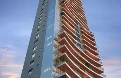 Apartamento com 3 quartos à venda na Rua 146, 587, Setor Marista, Goiânia