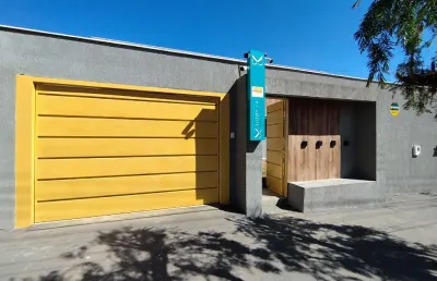 Casa com 3 quartos à venda na Avenida Galileu, 56, Jardim da Luz, Goiânia