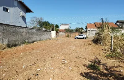 Terreno à venda na Rua dos Eucaliptos, 125, Jardim Maria Inês, Aparecida de Goiânia