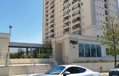 Apartamento pronto para morar no residencial praça sudoeste
