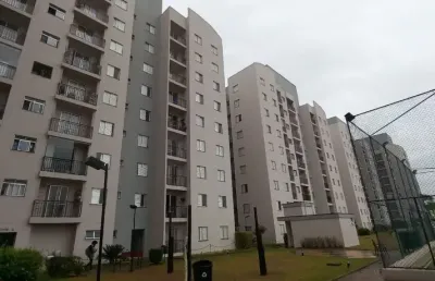 Lindo apto com 2 dormitórios, 1 vaga, sacada e lazer completo