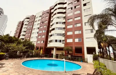 Cobertura 4 quartos com piscina, ao lado do hotel ouro minas