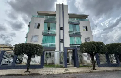 Cobertura 3 quartos com piscina, bairro copacabana.