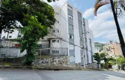 Apartamento 4 quartos á venda, bairro santa lúcia !!!